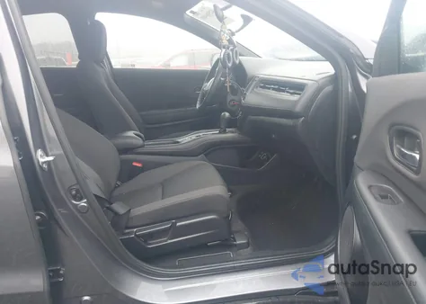 2021 Honda Hr-V Awd Sport z USA, uszkodzony, nr VIN 3CZRU6H12MM708565